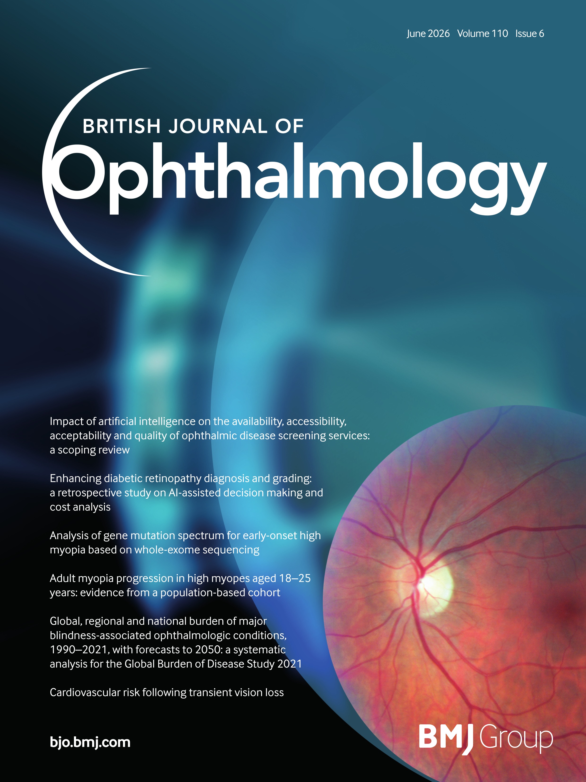 THE SCOTOMATA OF TOBACCO AMBLYOPIA